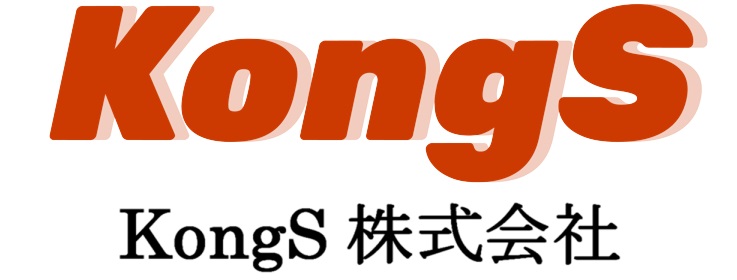 KongS Inc.